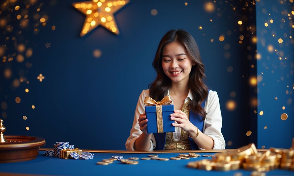 bbwin333 Casino